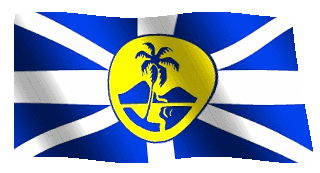 loerd howe flag
